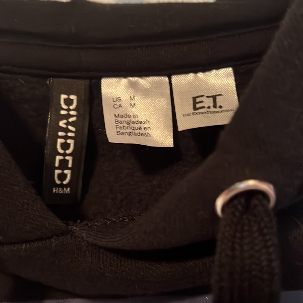 ET Hoodie - Picture 3 of 3